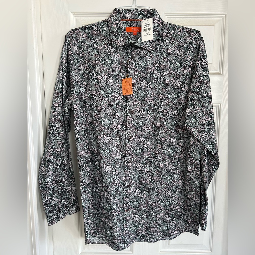 Tallia men’s shirt